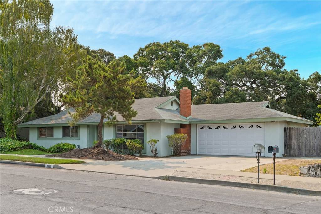 Santa Maria, CA 93455,1298 Glines AVE