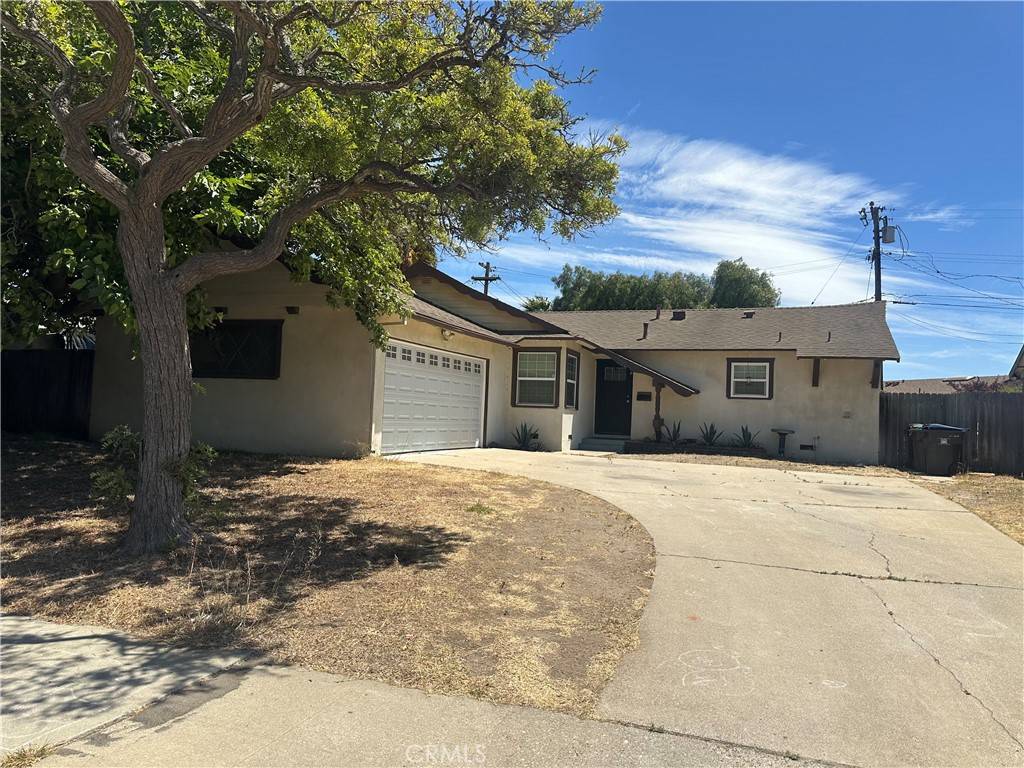 Santa Maria, CA 93454,332 E Taylor ST