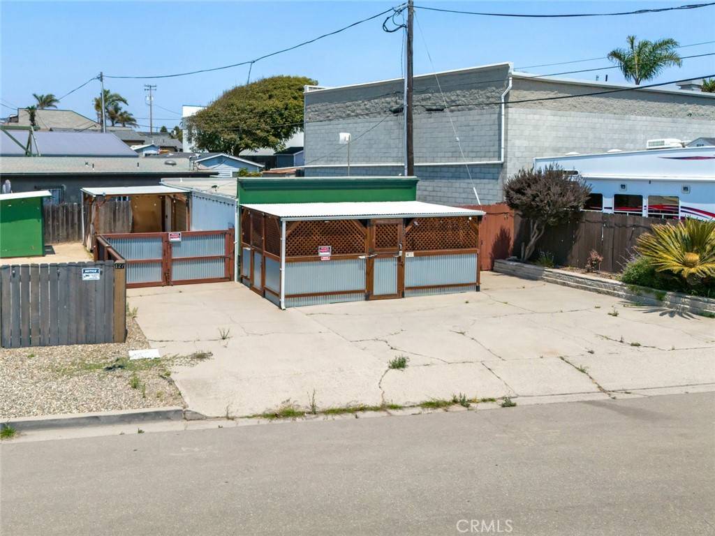 Grover Beach, CA 93433,127 Ramona AVE