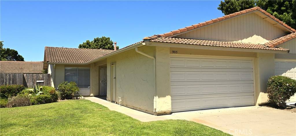 Lompoc, CA 93436,905 N L ST