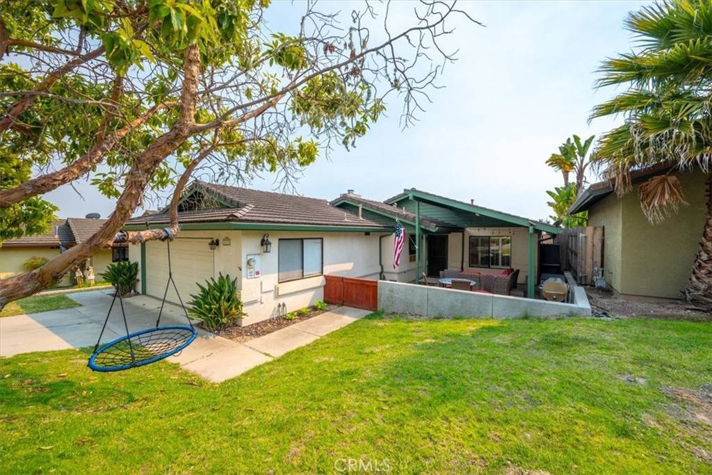 Arroyo Grande, CA 93420,411 Spanish Moss LN