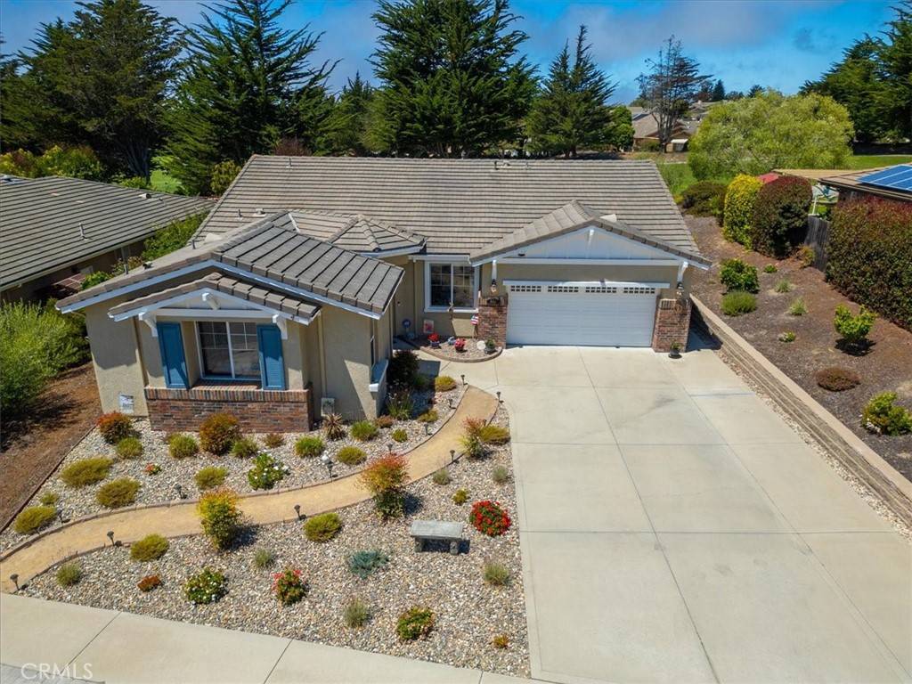 Arroyo Grande, CA 93420,848 Cypress Ridge Pkwy