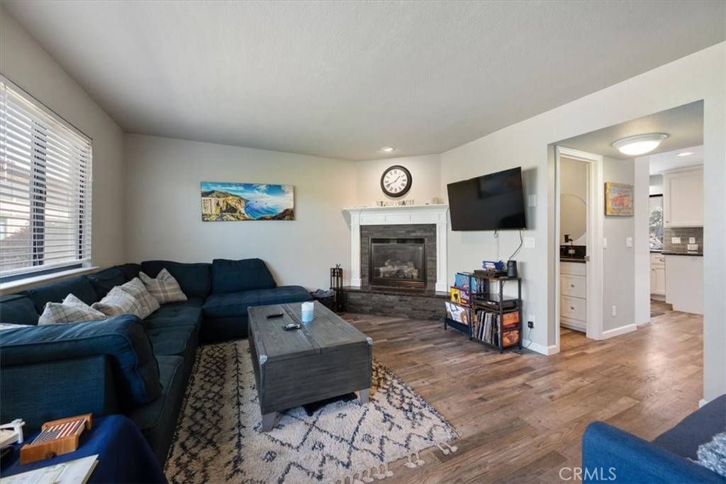 Grover Beach, CA 93433,676 N 12th ST #6
