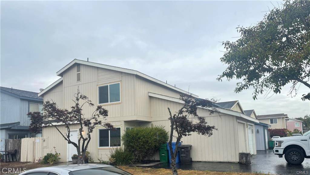 Oceano, CA 93445,1901 Beach ST