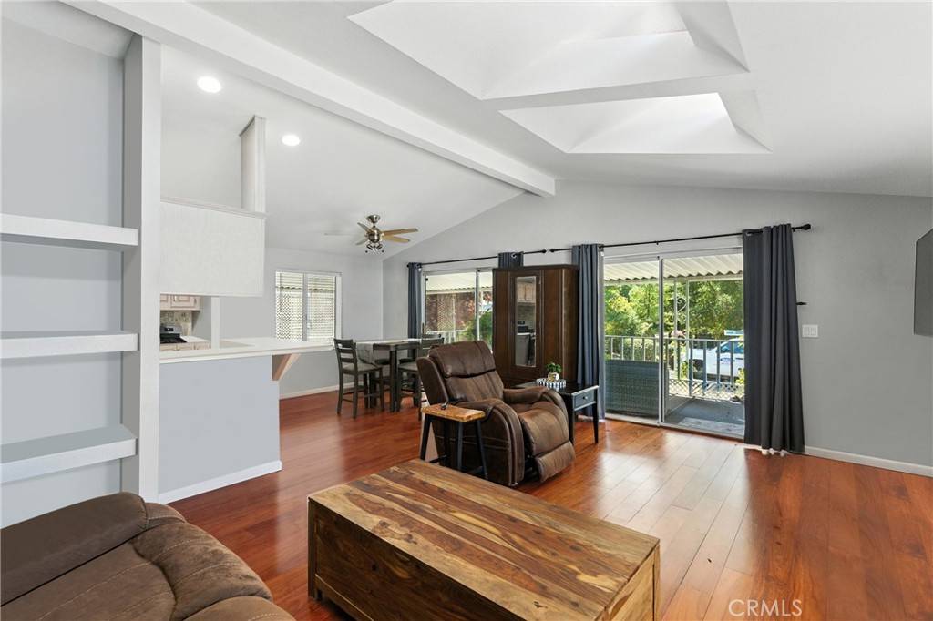 Paso Robles, CA 93446,38 Via Santa Barbara #38
