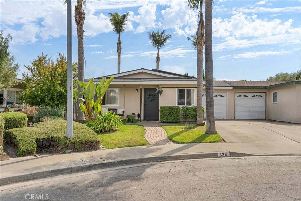Arroyo Grande, CA 93420,828 Bambi CT