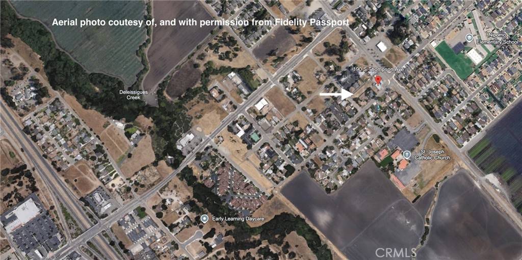 Nipomo, CA 93444,0 S Burton ST