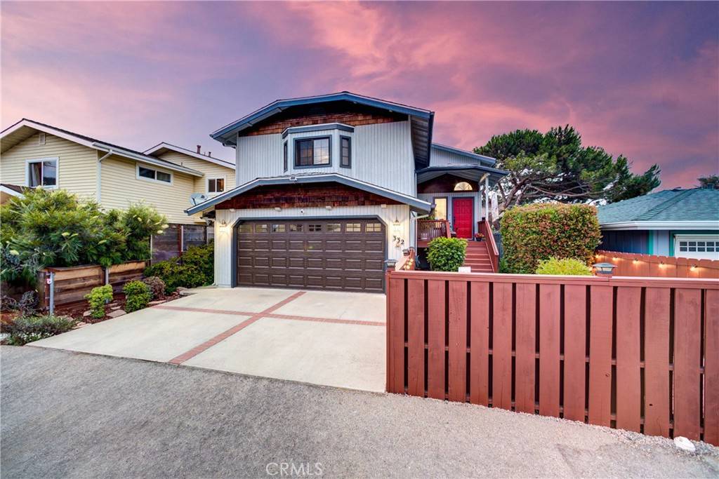 Los Osos, CA 93402,332 Grove Street