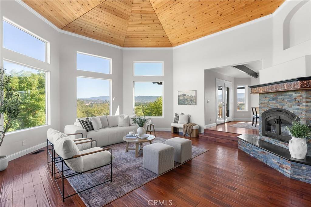 Atascadero, CA 93422,14790 Round Mountain