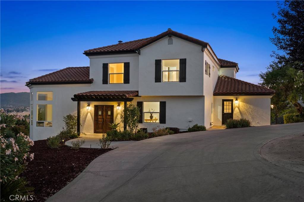 Atascadero, CA 93422,14790 Round Mountain