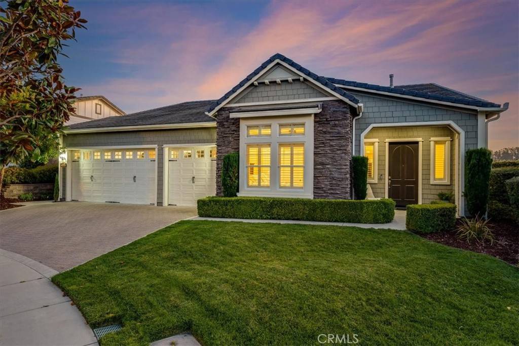 Nipomo, CA 93444,1441 Vicki LN