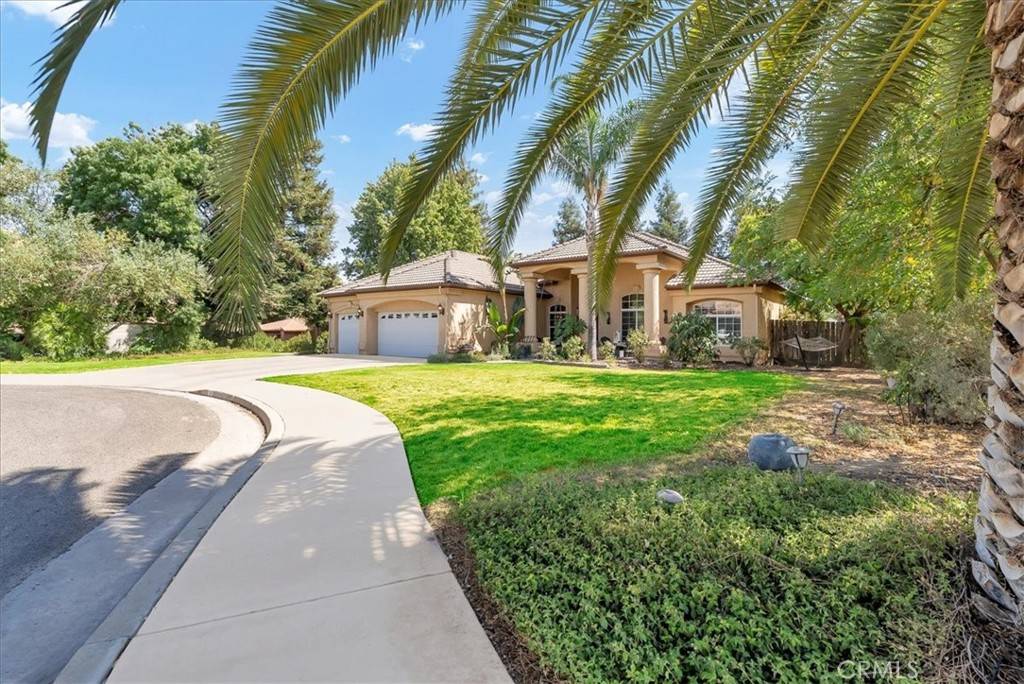 Porterville, CA 93257,1189 E Fairhaven CT