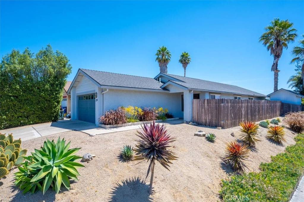 Nipomo, CA 93444,130 E Vintage ST