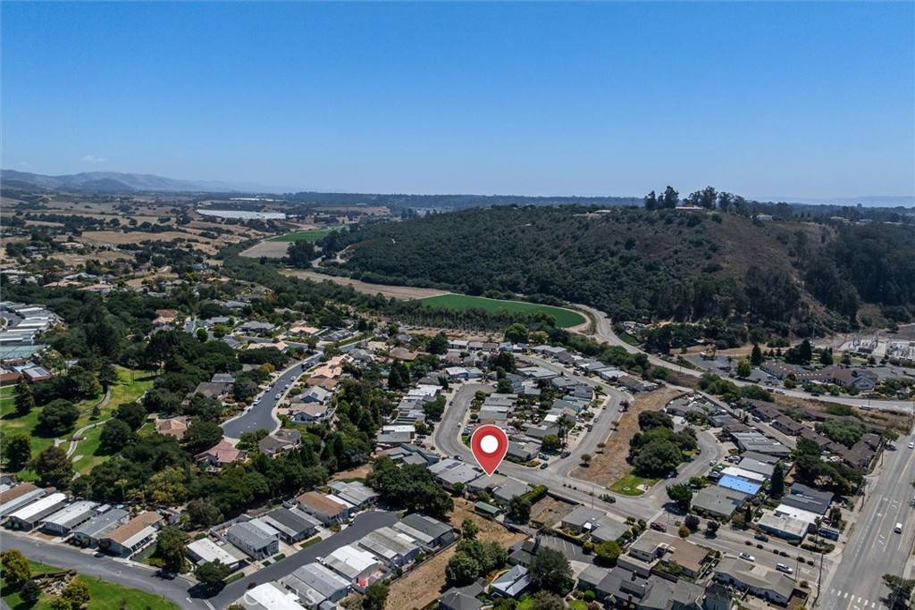 Arroyo Grande, CA 93420,376 Tiger Tail DR