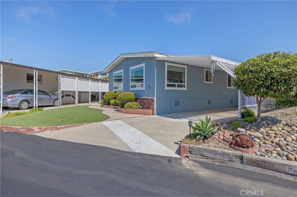 Arroyo Grande, CA 93420,852 Glenoak DR