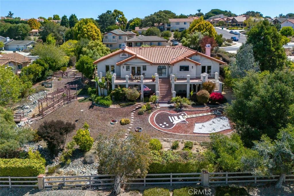 Arroyo Grande, CA 93420,758 Via Bandolero