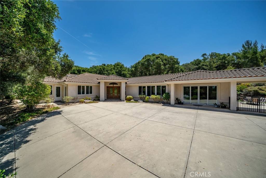 Nipomo, CA 93444,615 Sweet Donna PL