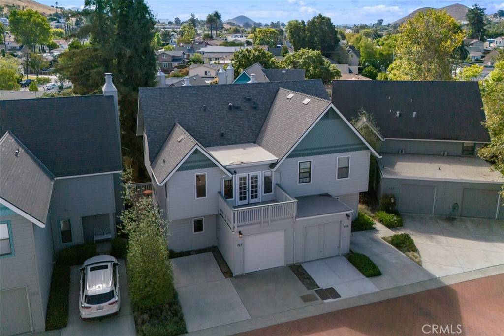 San Luis Obispo, CA 93401,717 Islay ST