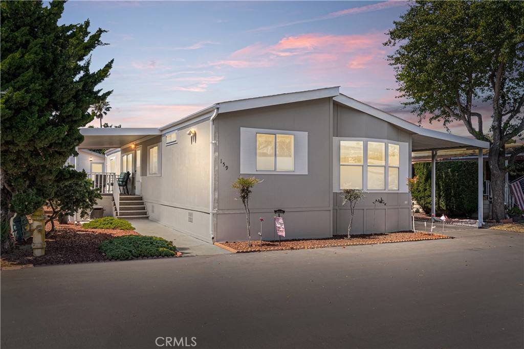 Santa Maria, CA 93455,3210 Santa Maria WAY #159