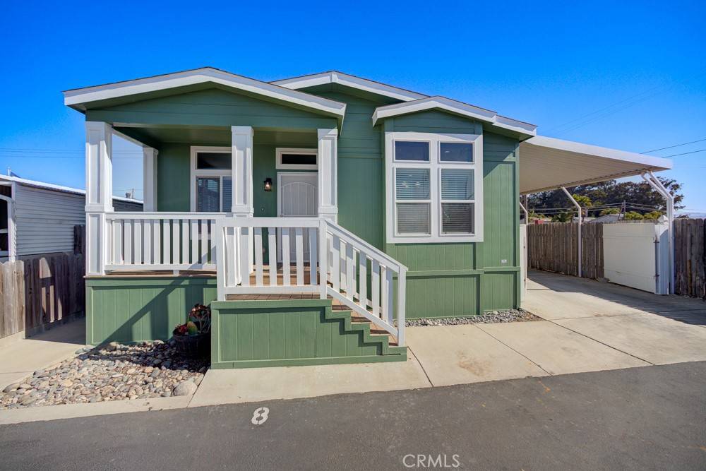 Oceano, CA 93445,2700 Cienaga ST #8