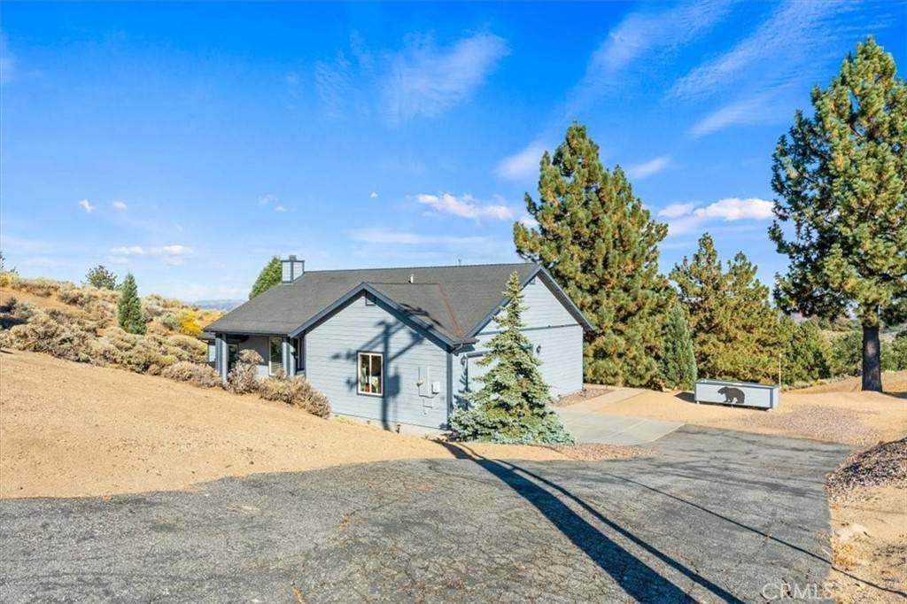 Tehachapi, CA 93561,26821 Stirrup WAY