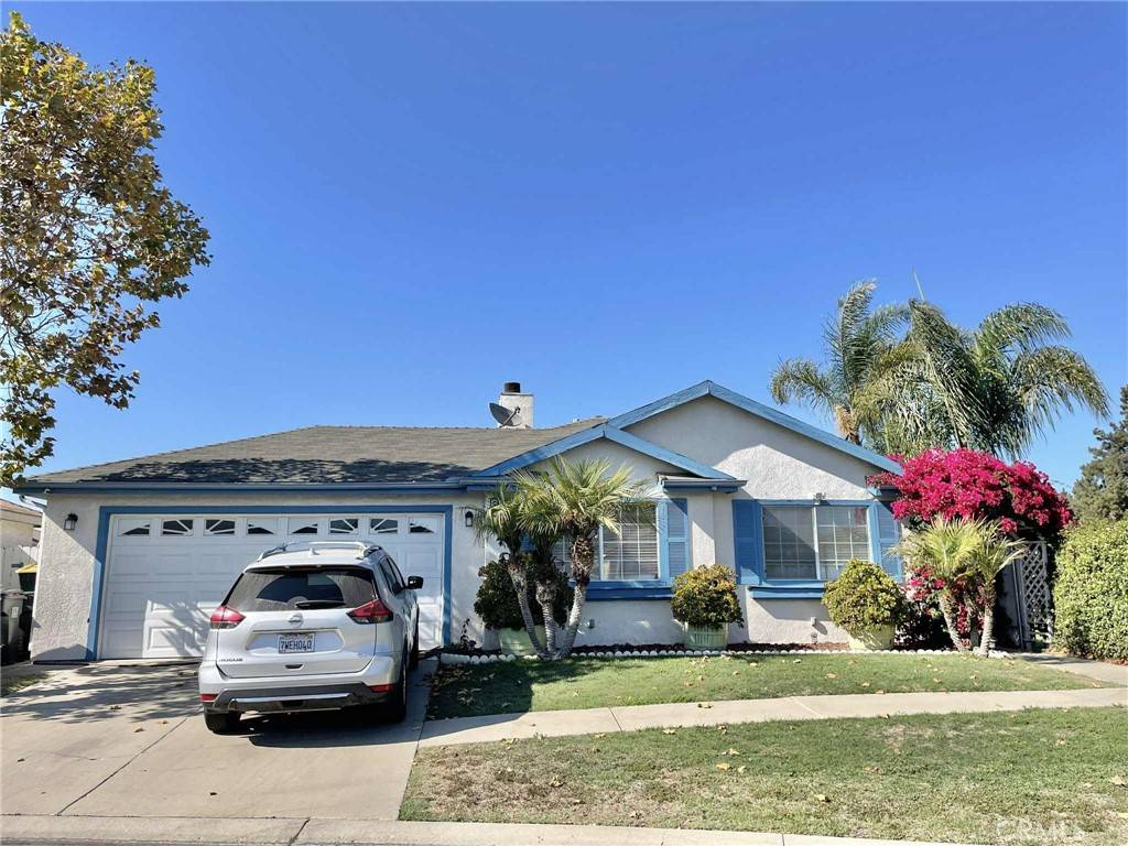 Santa Maria, CA 93458,511 Washington CIR
