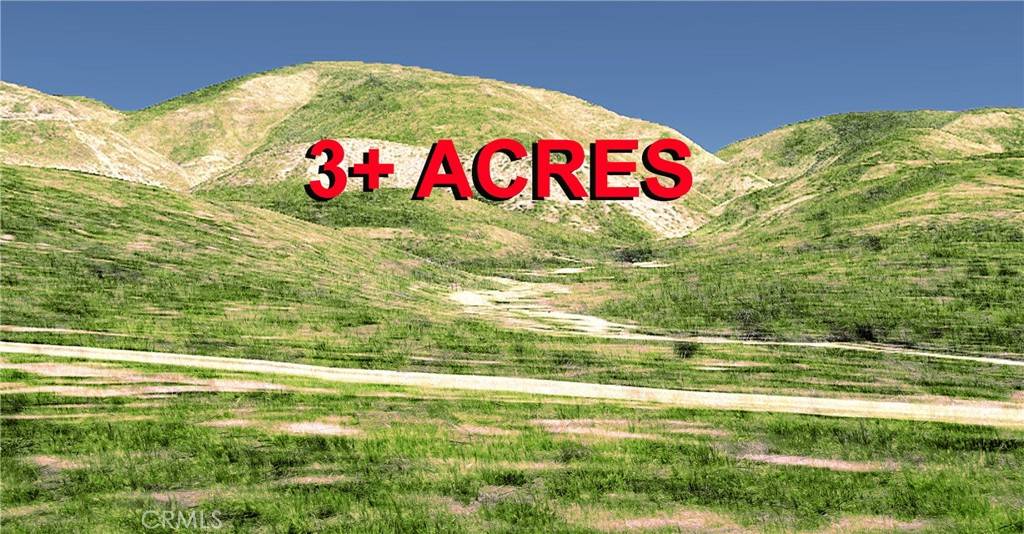 Santa Margarita, CA 93453,13581 Aladdin RD