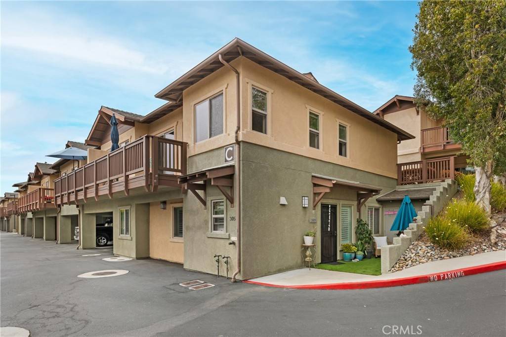 Arroyo Grande, CA 93420,579 Camino Mercado AVE S #305