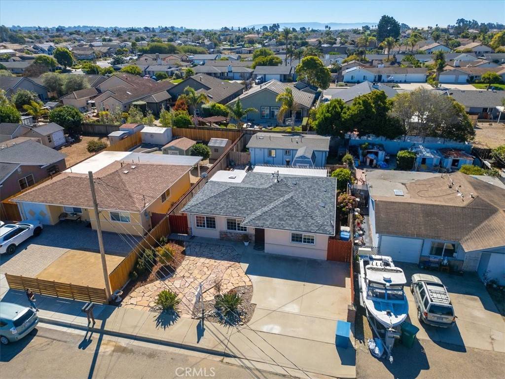 Grover Beach, CA 93433,1508 Nice Avenue
