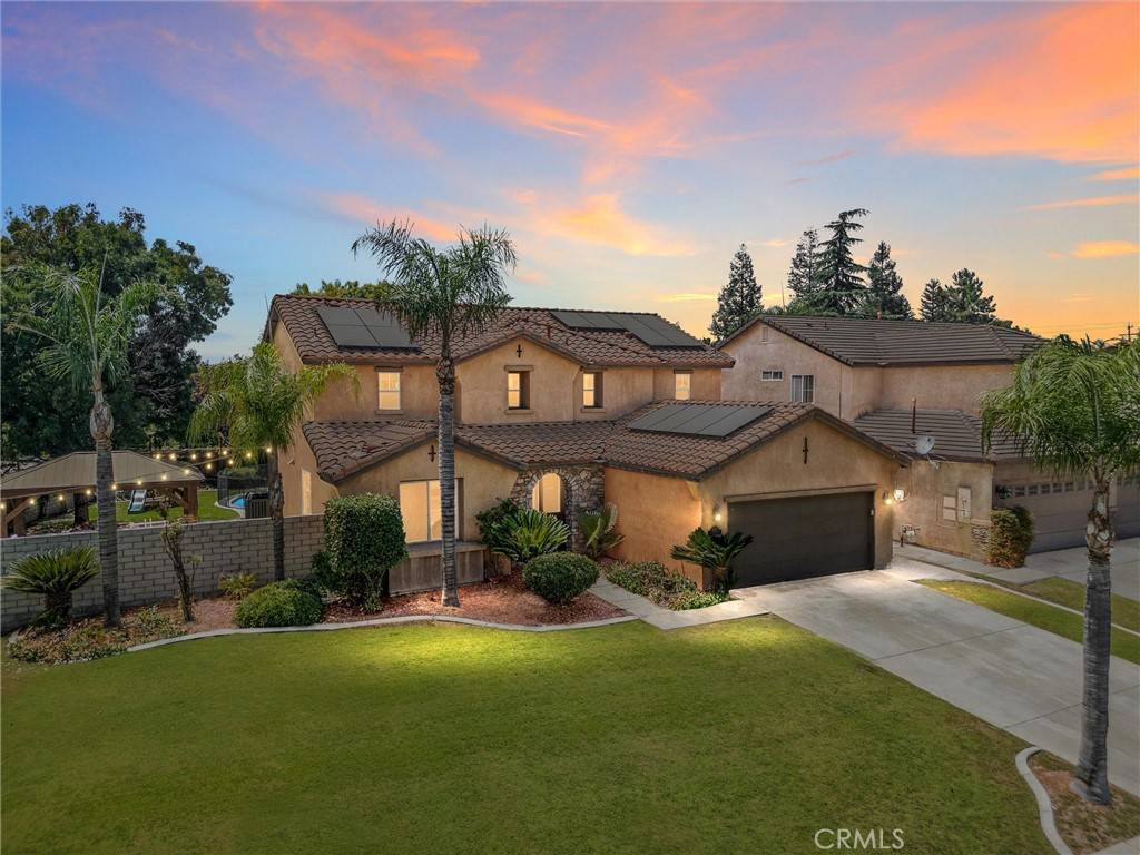 Bakersfield, CA 93312,805 Vermillion DR