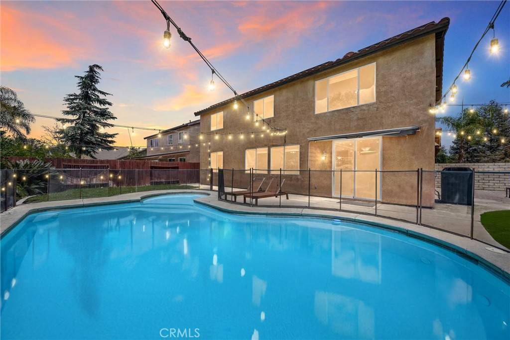 Bakersfield, CA 93312,805 Vermillion DR