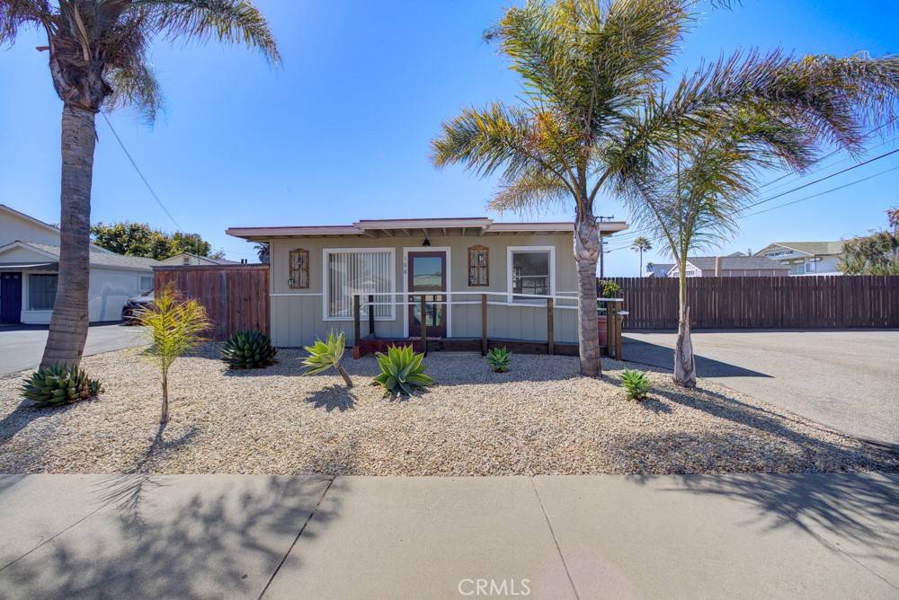 Grover Beach, CA 93433,166 S 10th ST