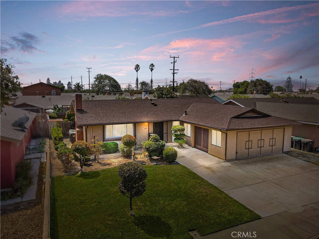 Santa Maria, CA 93458,1644 N Pleman PL