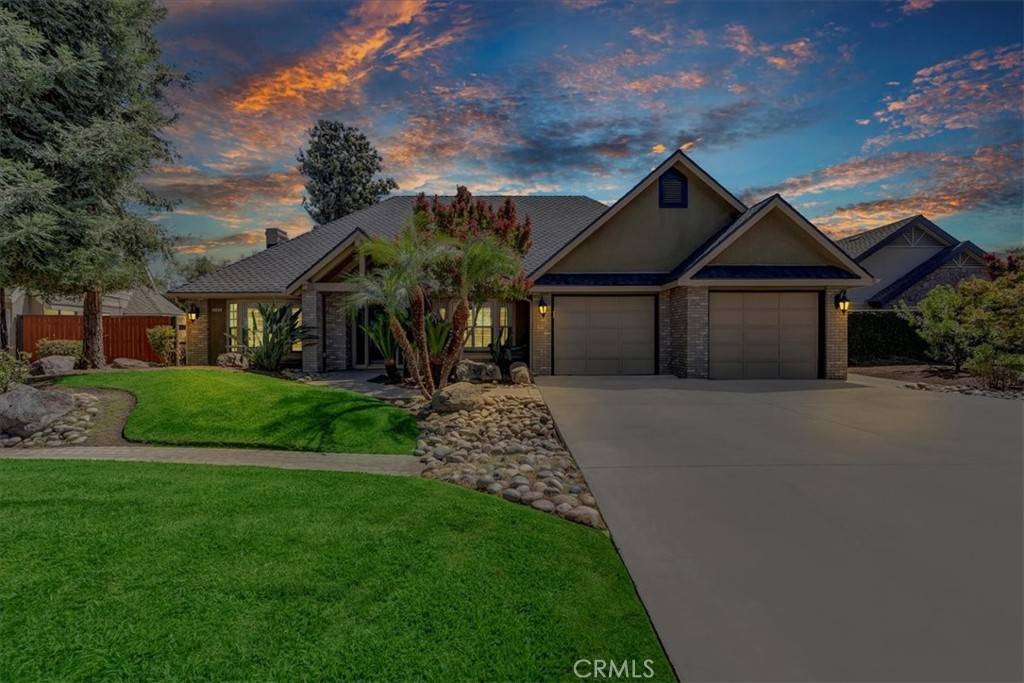 Visalia, CA 93291,5503 W Sweet DR
