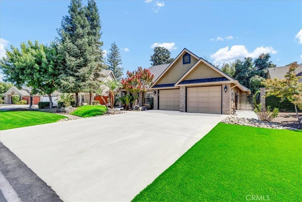 Visalia, CA 93291,5503 W Sweet DR