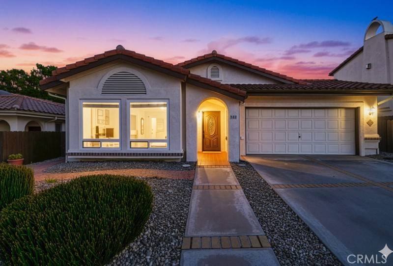 Grover Beach, CA 93433,834 N 5th ST