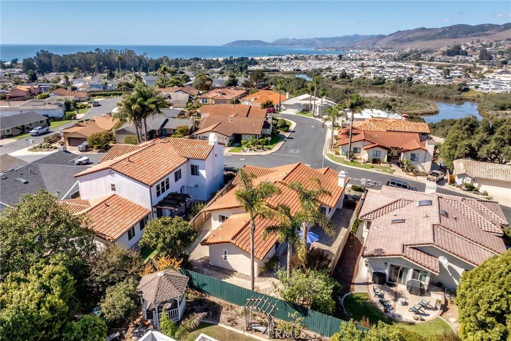Grover Beach, CA 93433,834 N 5th ST