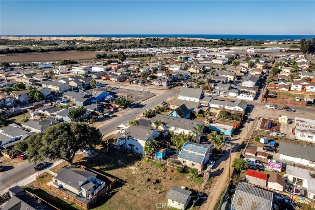 Oceano, CA 93445,1981 Ocean ST