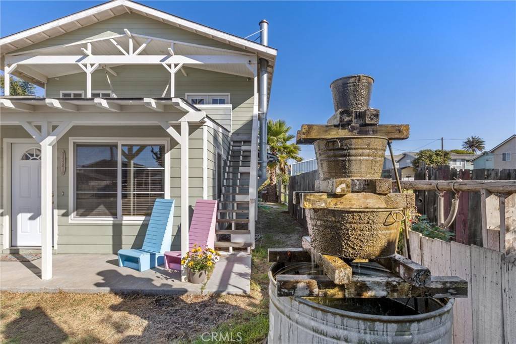 Oceano, CA 93445,1981 Ocean ST