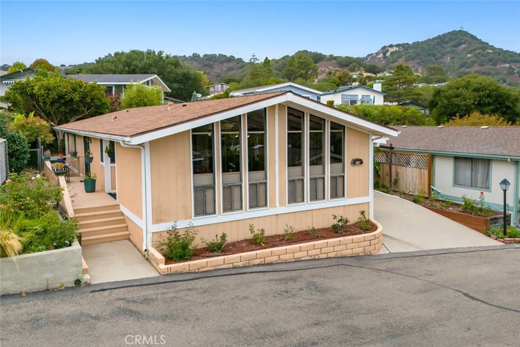 Avila Beach, CA 93424,132 Quail WAY