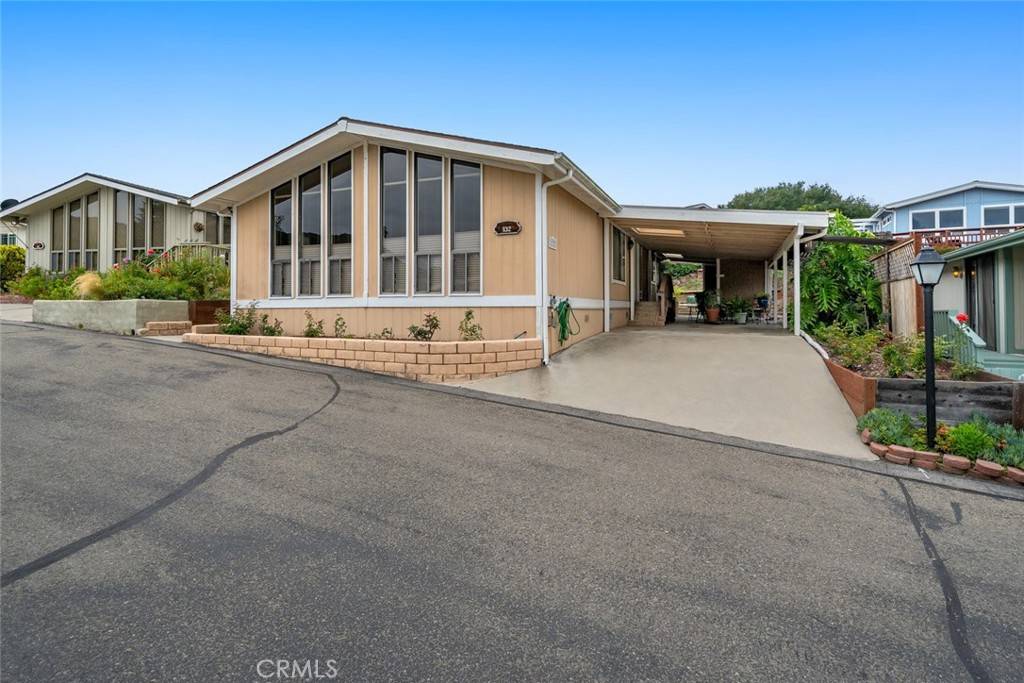 Avila Beach, CA 93424,132 Quail WAY