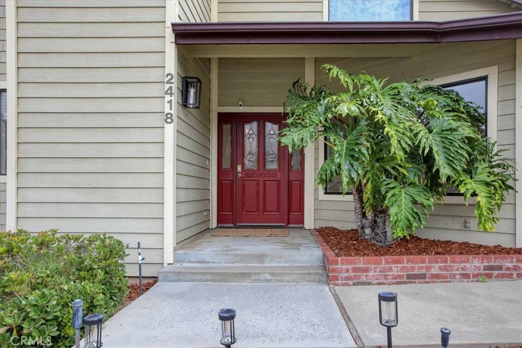 San Luis Obispo, CA 93401,2418 Cumbre CT