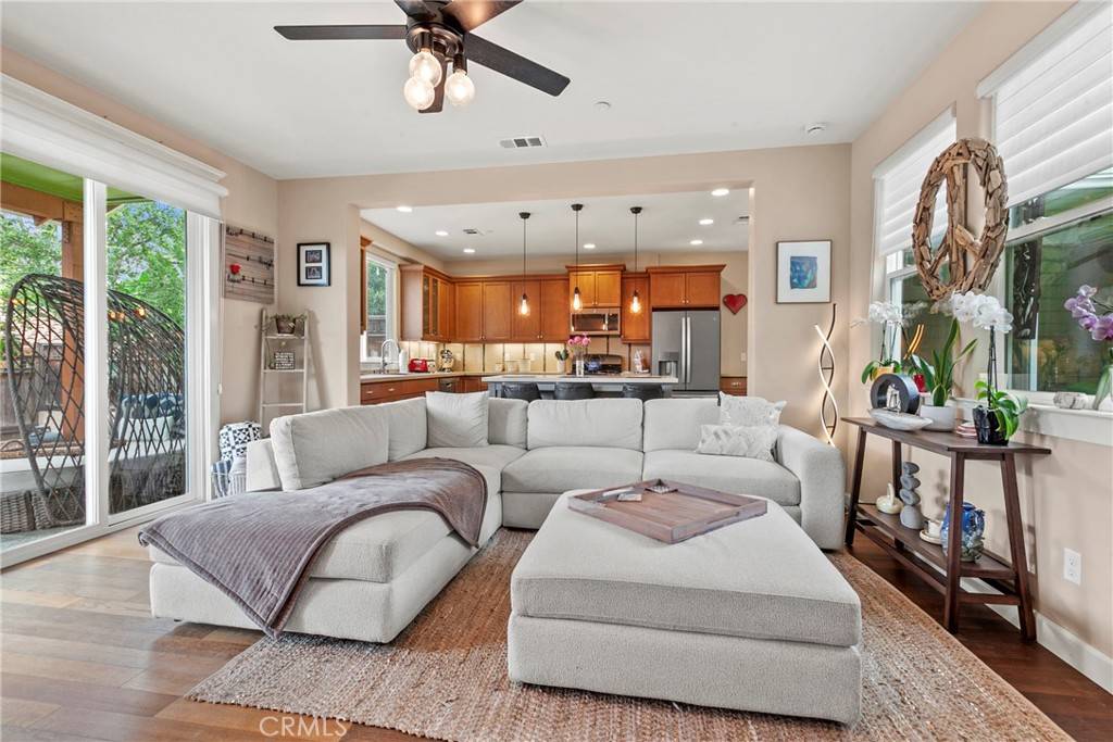 San Luis Obispo, CA 93401,2085 Fixlini ST