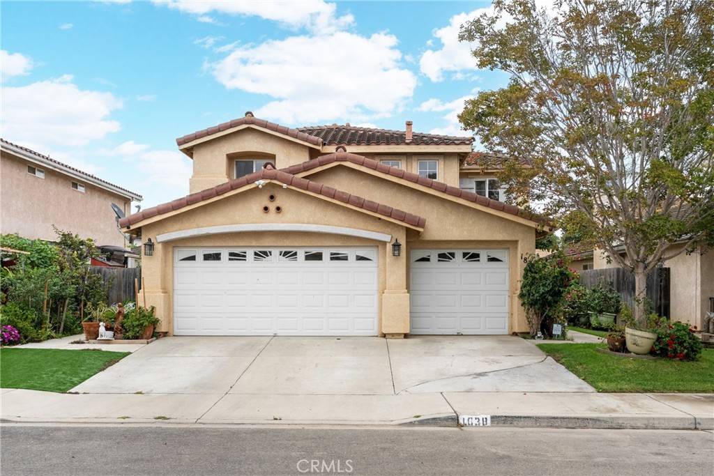 Santa Maria, CA 93454,1838 Lauren LN
