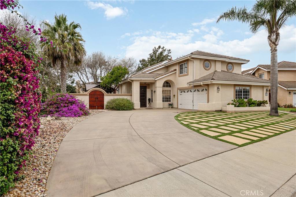 Lompoc, CA 93436,1320 1320 Stonebrook