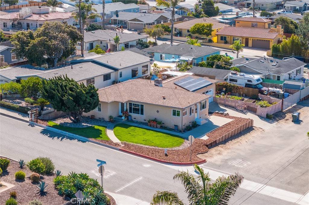 Grover Beach, CA 93433,204 Ocean View AVE