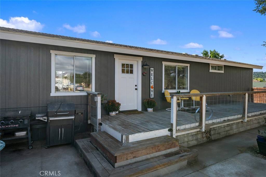 Atascadero, CA 93422,5705 Carrizo RD