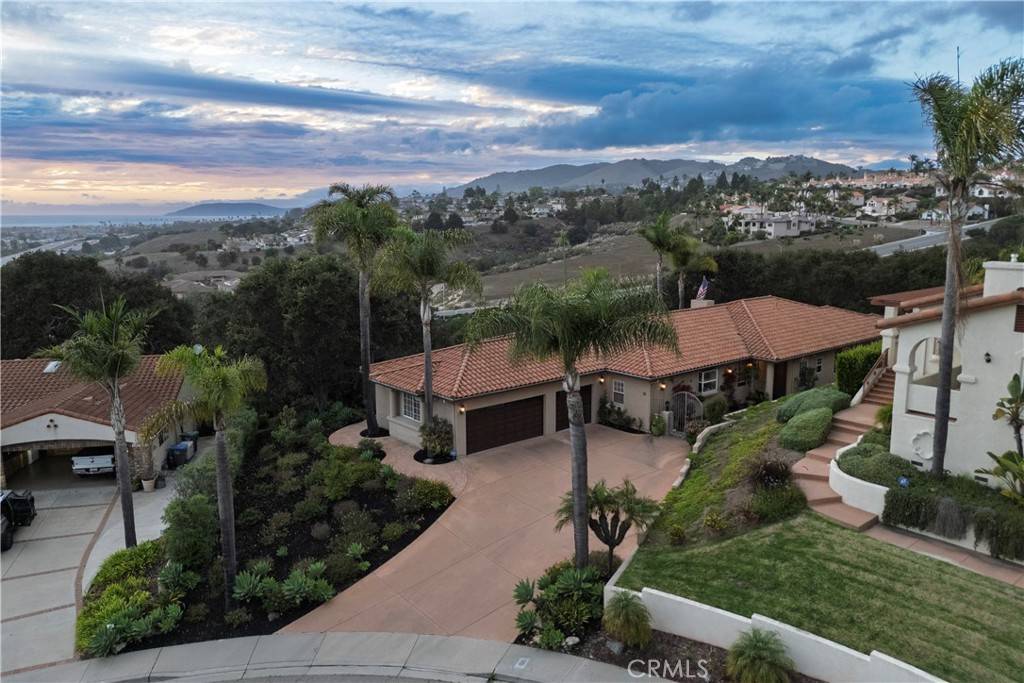 Pismo Beach, CA 93449,2 Paseo Ladera