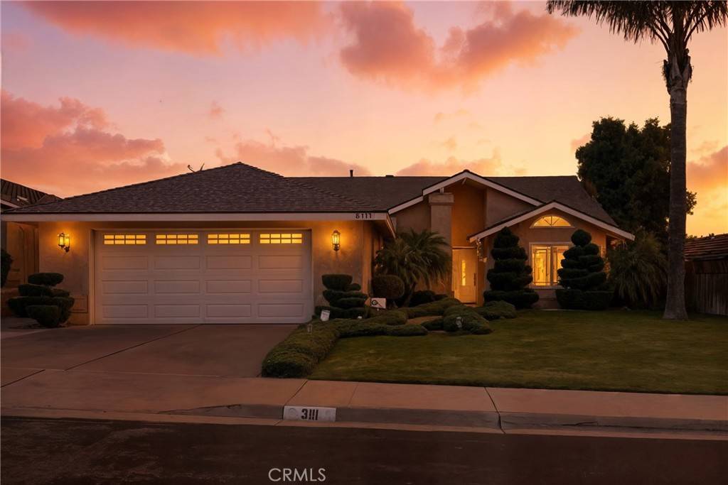 Santa Maria, CA 93455,3111 Bunfill