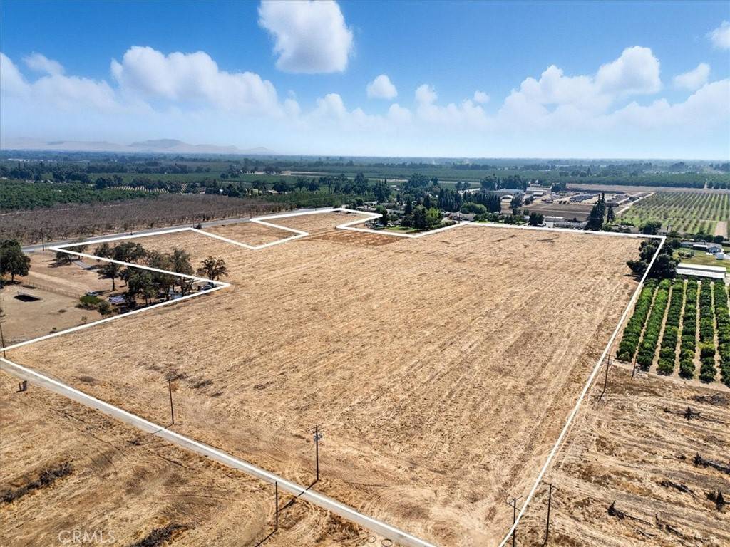 Ivanhoe, CA 93235,0 Ave 320